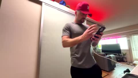 Zuko online show from 02-16-25, 05:15