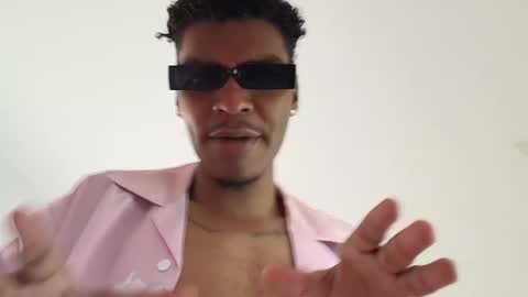 Marcelo Torres online show from 10-04-25, 02:26