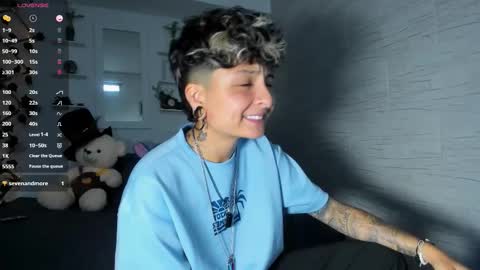 Zury Ramirez online show from 09-13-25, 08:52