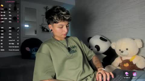 Zury Ramirez online show from 09-14-25, 07:02