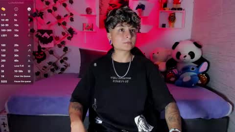 Zury Ramirez online show from 11-08-25, 12:00