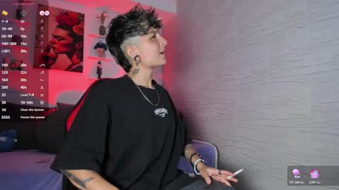 Zury Ramirez online show from 11-08-25, 08:51