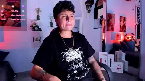 Zury Ramirez online show from 01-06-26, 07:39