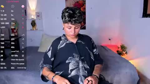 Zury Ramirez online show from 06-27-26, 12:04