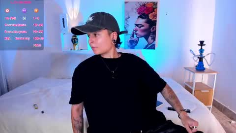 Zury Ramirez online show from 07-05-26, 09:33