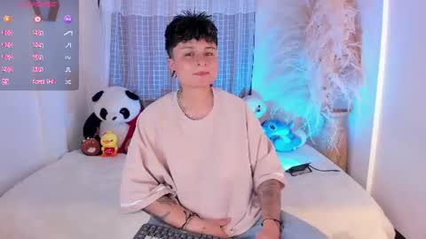 Zury Ramirez online show from 08-08-26, 08:22
