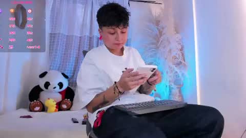Zury Ramirez online show from 08-09-26, 08:14