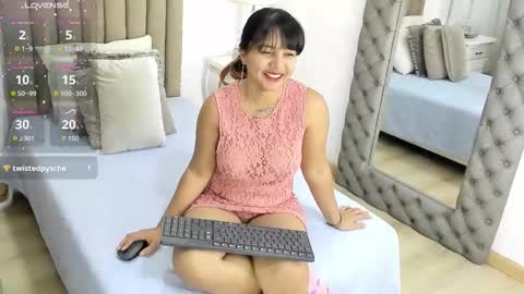 Snapshot of zusan_king_ chatting on 10-20-25, 03:18 Im Zusan My schedule is from 1030pm to 430 am colombian time online show from 10-20-25, 03:18