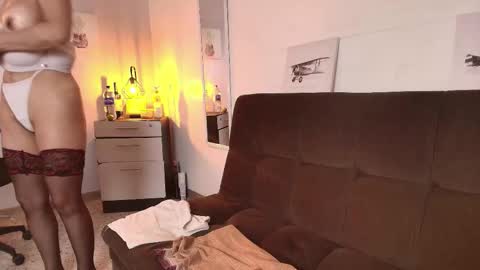 Zuzana21 online show from 03-18-26, 01:03