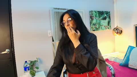 Zuzana21 online show from 07-22-26, 02:09