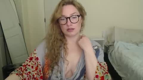 Carly online show from 03-21-26, 07:39