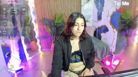 zyra_tay online show from 06-09-26, 11:33