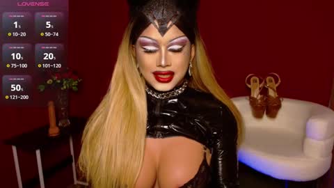 zyradom online show from 12-15-25, 06:50