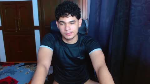 antonio felipe online show from 04-07-26, 03:23