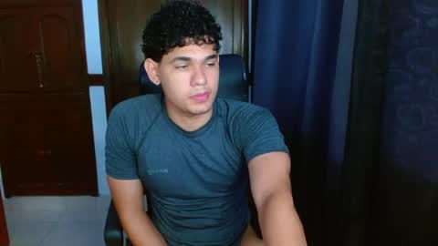 antonio felipe online show from 04-25-26, 06:27