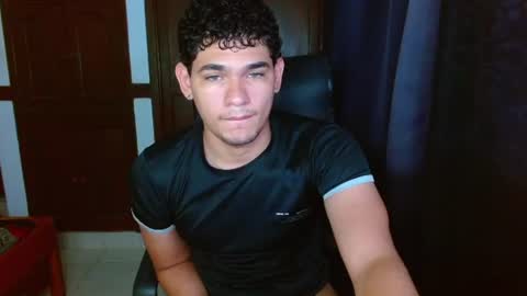 antonio felipe online show from 07-06-26, 06:54