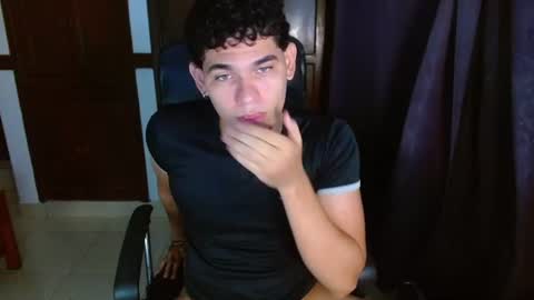 antonio felipe online show from 07-13-26, 04:15