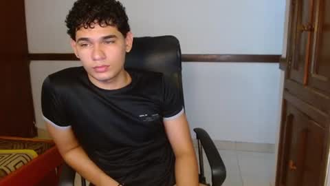 antonio felipe online show from 07-16-26, 07:36