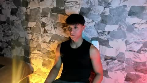 zyzz_1812 online show from 03-28-26, 04:23