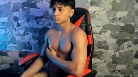 zyzz_1812 online show from 04-30-26, 04:41