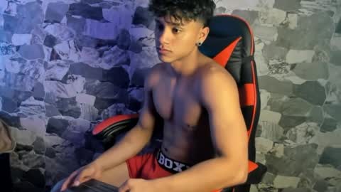 zyzz_1812 online show from 05-21-26, 05:14