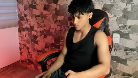 zyzz_1812 online show from 07-20-26, 10:45