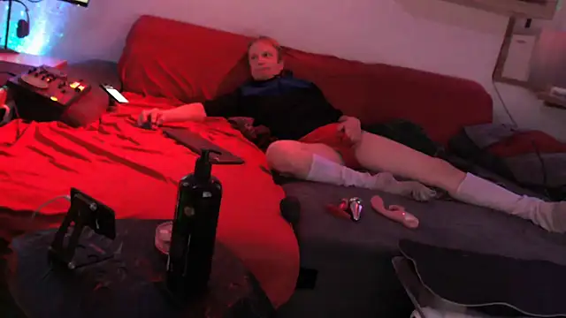 davidgntxxxxx online show from 12-04-25, 07:11