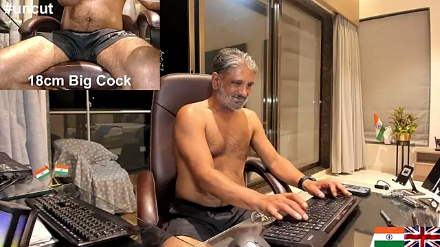 OnlineBossUK online show from 02-27-25, 04:43