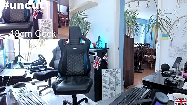 OnlineBossUK online show from 03-16-25, 03:06