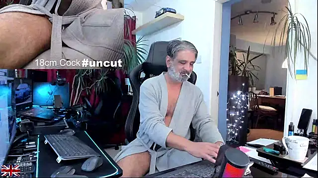 OnlineBossUK online show from 12-16-25, 12:59