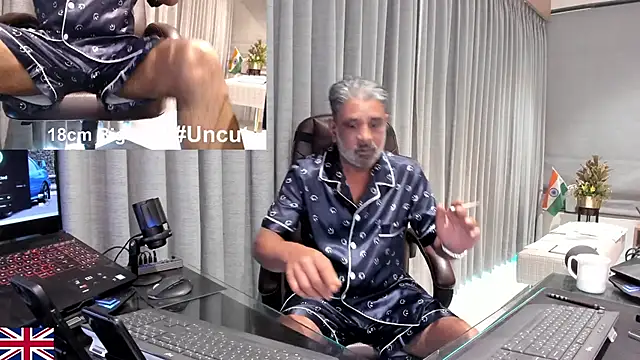 OnlineBossUK online show from 02-14-26, 04:42