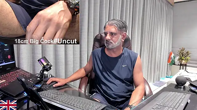 OnlineBossUK online show from 02-28-26, 09:43