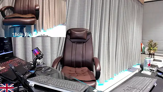 OnlineBossUK online show from 02-28-26, 09:49