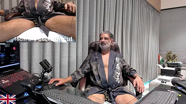 OnlineBossUK online show from 03-19-26, 12:42