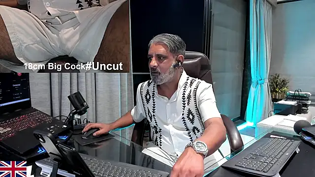 OnlineBossUK online show from 04-01-26, 01:41