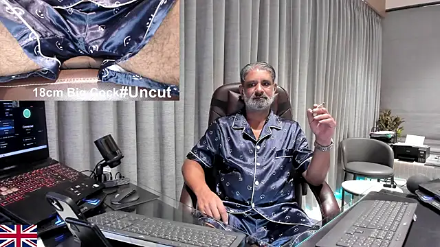 OnlineBossUK online show from 04-04-26, 08:34