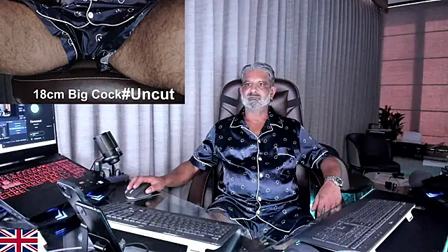 OnlineBossUK online show from 06-07-26, 11:03