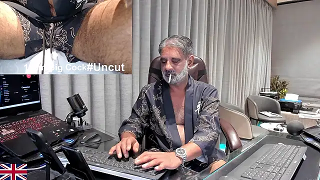 OnlineBossUK online show from 06-09-26, 04:51