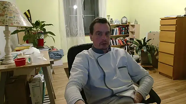 cloupefun online show from 01-07-25, 05:01