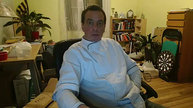 cloupefun online show from 01-13-25, 05:44