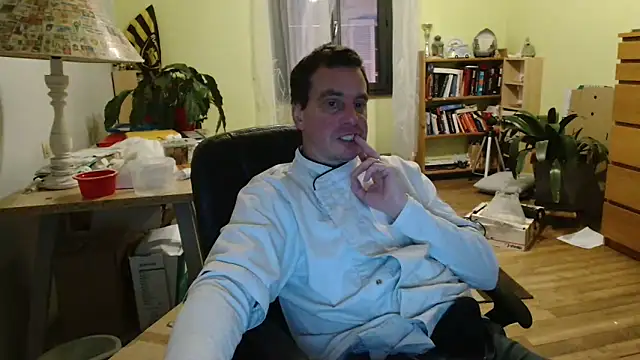 cloupefun online show from 01-24-25, 07:08