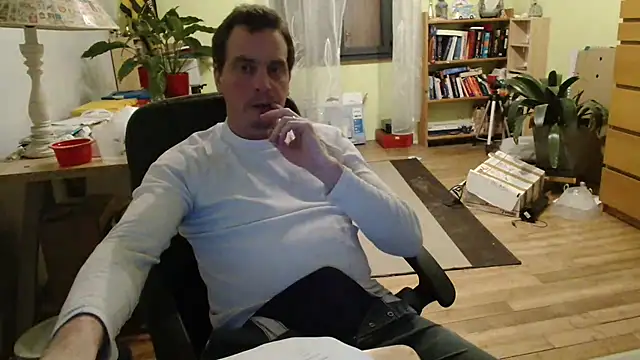 cloupefun online show from 01-28-25, 06:16