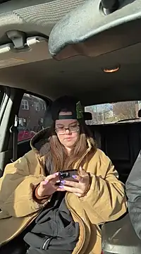 Snapshot of LacieStar chatting on 12-03-24, 05:55 LacieStar online show from 12-03-24, 05:55