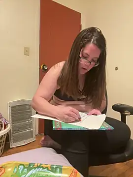 Snapshot of LacieStar chatting on 12-06-24, 05:22 LacieStar online show from 12-06-24, 05:22