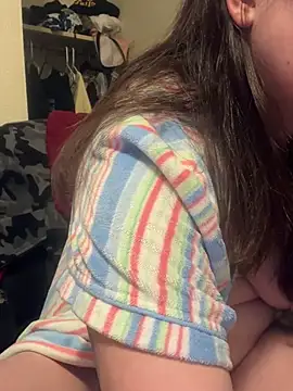 Snapshot of LacieStar chatting on 12-15-24, 10:58 LacieStar online show from 12-15-24, 10:58