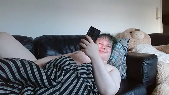 StarZ15 online show from 02-11-25, 03:08