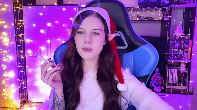 Snapshot of jasminevine chatting on 12-25-24, 08:50 jasminevine online show from 12-25-24, 08:50