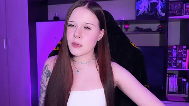 jasminevine online show from 02-28-26, 07:42