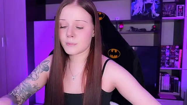 jasminevine online show from 03-27-26, 06:41