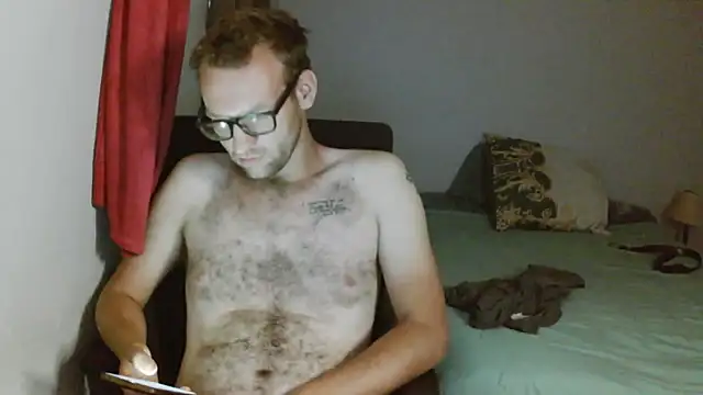 COOKIECANDY online show from 01-09-26, 02:31